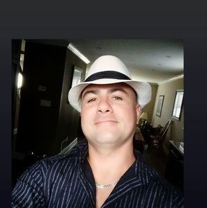 Meet your Posher, Jeff